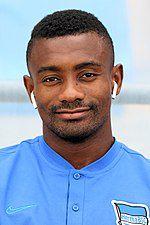 Salomon Kalou Photo #1