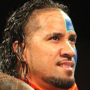 Jey Uso Photo #1