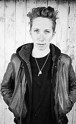 iO Tillett Wright Photo #1