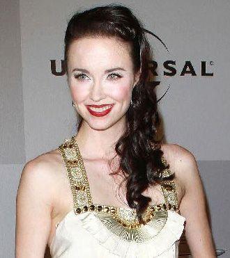 Elyse Levesque Photo #1