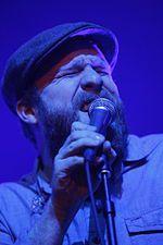 Alex Clare Photo #1