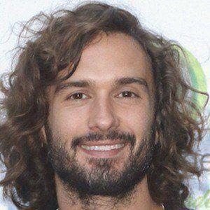 Joe Wicks Photo #1