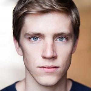 Ryan Hawley Photo #1