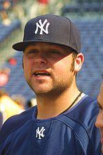 Joba Chamberlain Photo #1