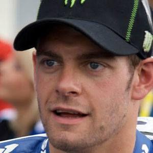 Cal Crutchlow Photo #1