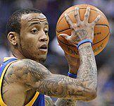 Monta Ellis Photo #1