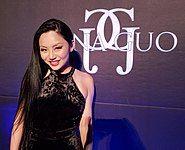 Tina Guo Photo #1