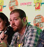 Josh Grelle Photo #1