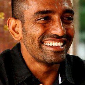 Robin Uthappa Photo #1