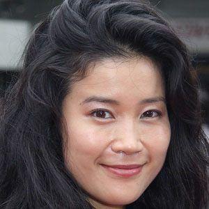 Jadyn Wong Photo #1