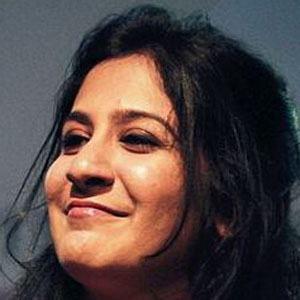 Shweta Mohan Photo #1