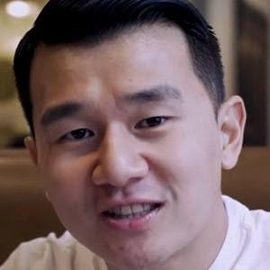 Ronny Chieng Photo #1