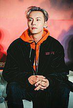 William Chan Photo #1