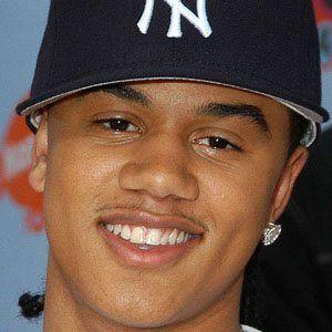 Lil Fizz Photo #1