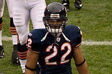 Matt Forte Photo #1