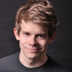 Andrew Keenan-Bolger Photo #1