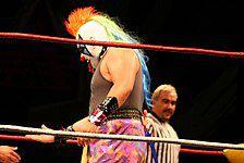 Psycho Clown Photo #1