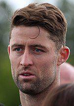 Gary Cahill Photo #1