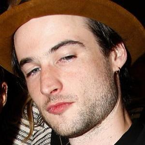 Tom Sturridge Photo #1