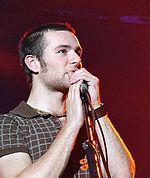 Harry Judd Photo #1