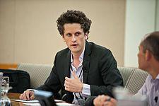 Aaron Levie Photo #1