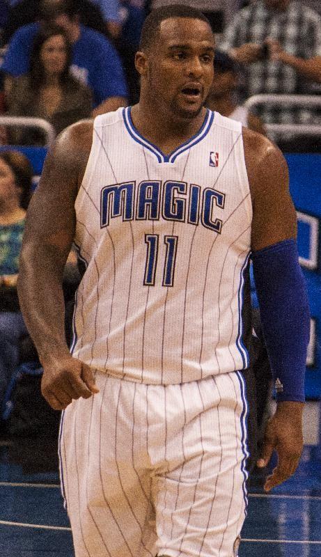 Glen Davis Photo #1