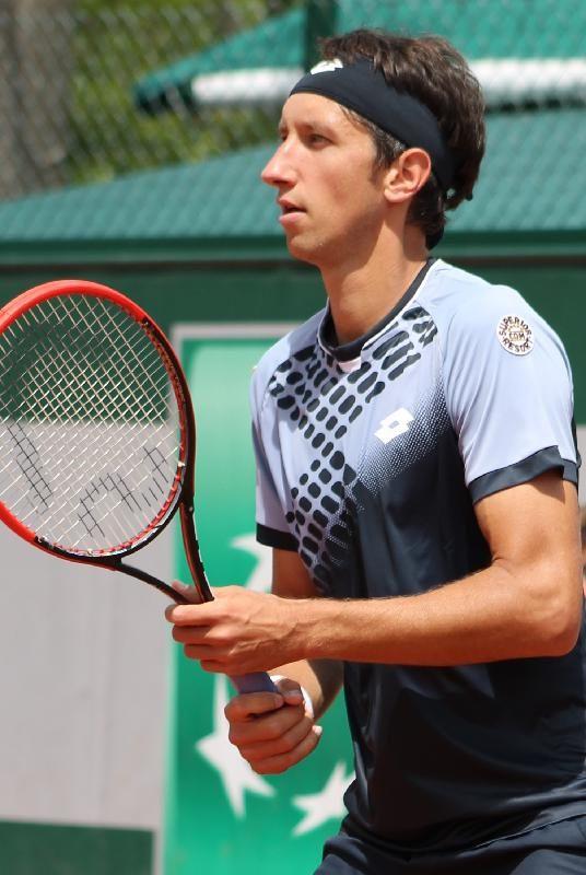 Sergiy Stakhovsky Photo #1