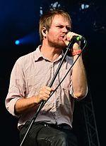 Rou Reynolds Photo #1