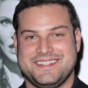 Max Adler Photo #1