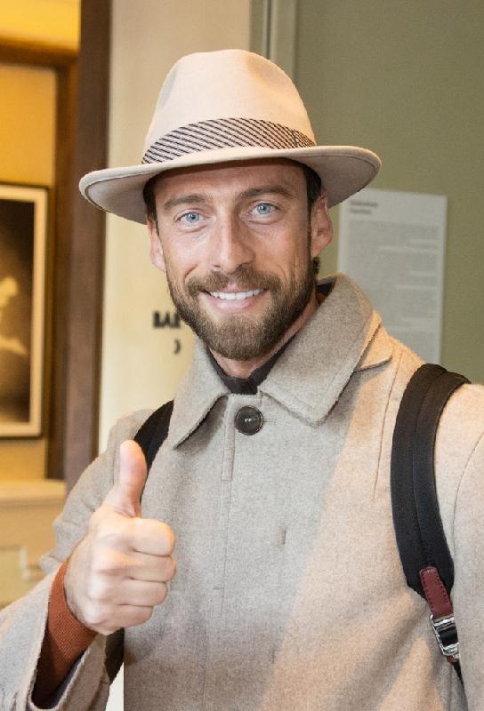 Claudio Marchisio Photo #1