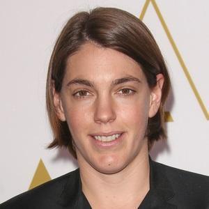 Megan Ellison Photo #1