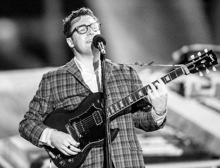 Nick Waterhouse Photo #1