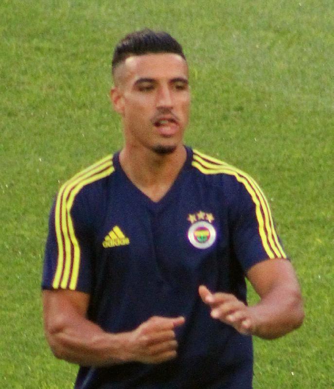 Nabil Dirar Photo #1