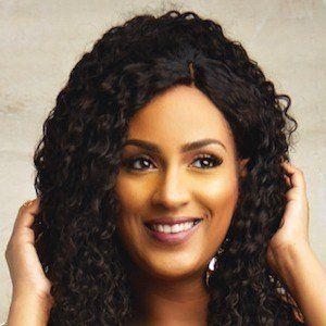 Juliet Ibrahim Photo #1