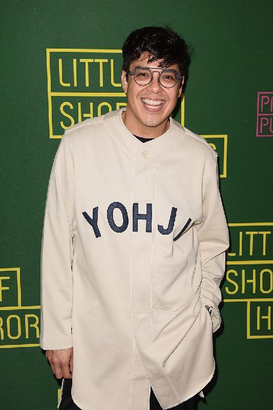 George Salazar Photo #1