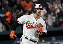 Chris Davis Photo #1