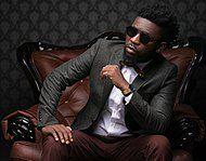 Bisa Kdei Photo #1