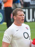 Dylan Hartley Photo #1