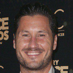 Valentin Chmerkovskiy Photo #1