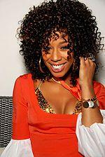 Misty Stone Photo #1