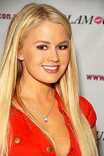 Anna Sophia Berglund Photo #1