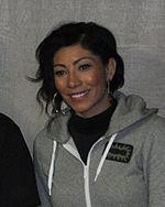 Bridget Kelly Photo #1