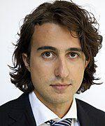 Jesse Klaver Photo #1