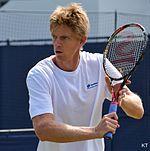 Kevin Anderson Photo #1