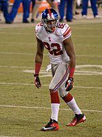 Mario Manningham Photo #1