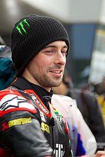 Eugene Laverty Photo #1