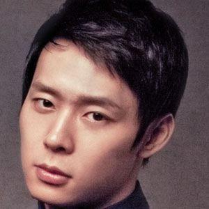 Park Yoo-chun Photo #1