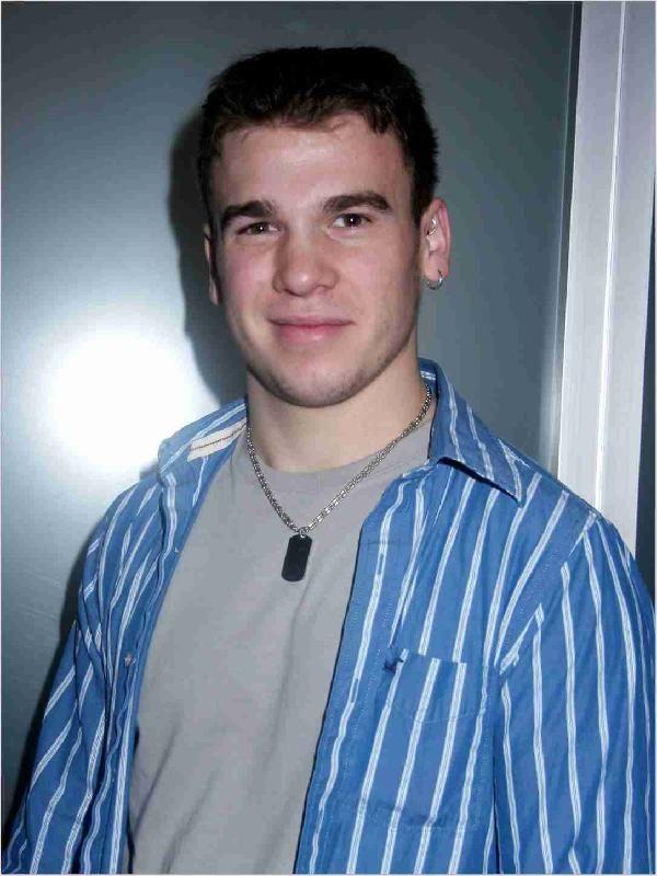 Shane Kippel Photo #1