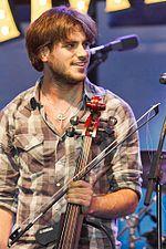 Stjepan Hauser Photo #1