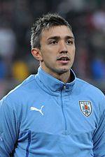 Fernando Muslera Photo #1